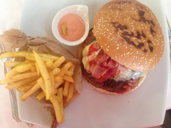 Hotel Col Alto Restaurant